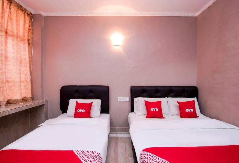 Люкс Superior, Oyo 89348 Rg Motel