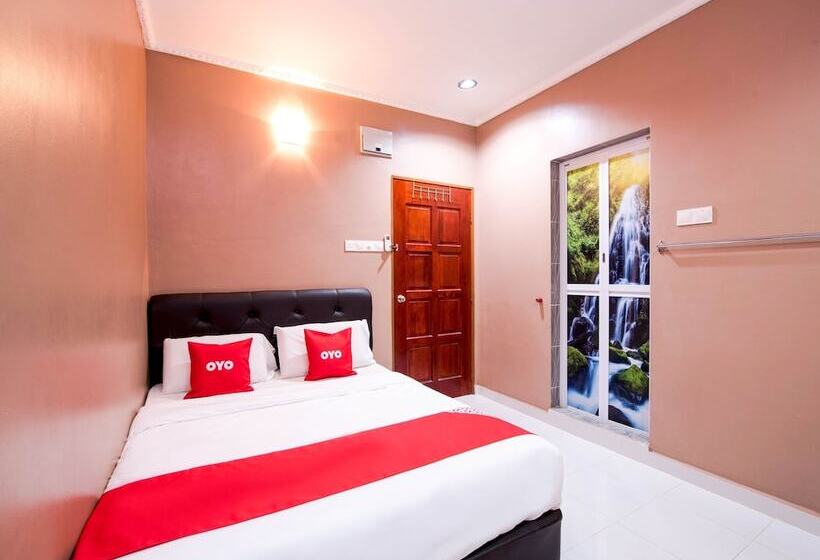 Номер Стандарт, Oyo 89348 Rg Motel
