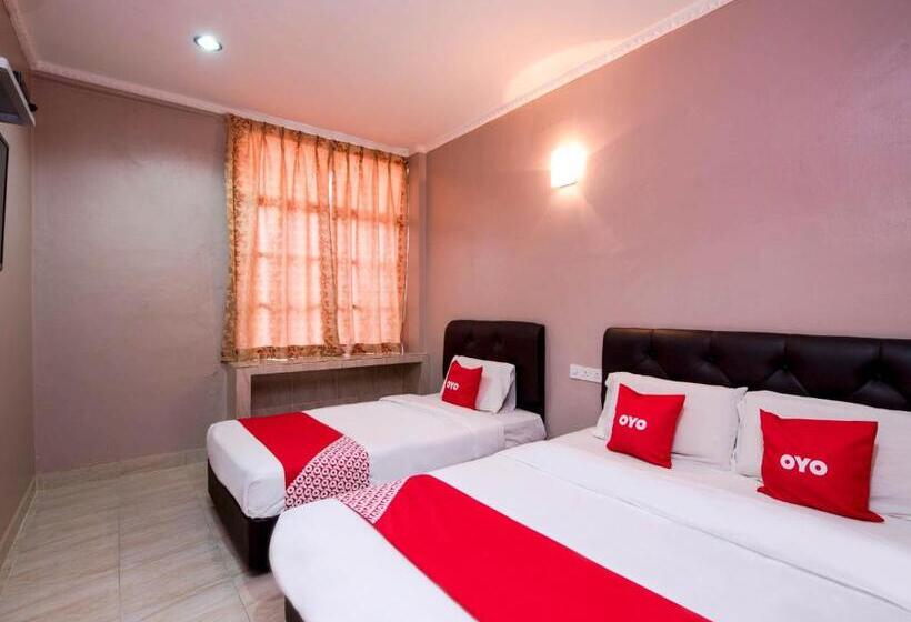 Люкс Superior, Oyo 89348 Rg Motel