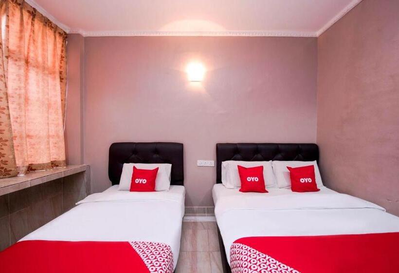 Люкс Superior, Oyo 89348 Rg Motel