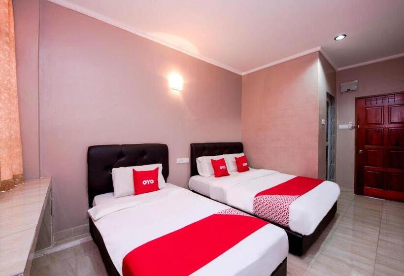 Люкс Superior, Oyo 89348 Rg Motel