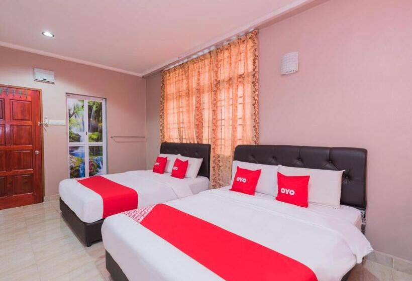 Family Suite, Oyo 89348 Rg Motel