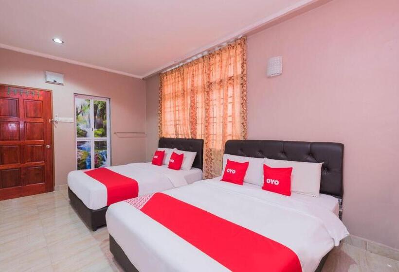 Family Suite, Oyo 89348 Rg Motel
