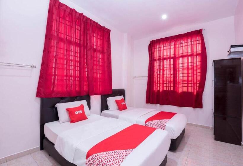 Номер Deluxe, Oyo 89348 Rg Motel