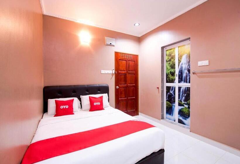 Номер Стандарт, Oyo 89348 Rg Motel