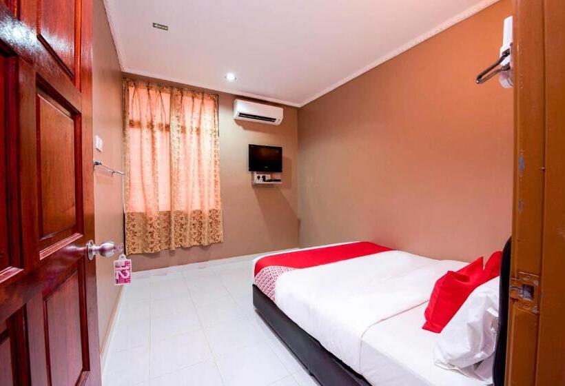 Номер Стандарт, Oyo 89348 Rg Motel