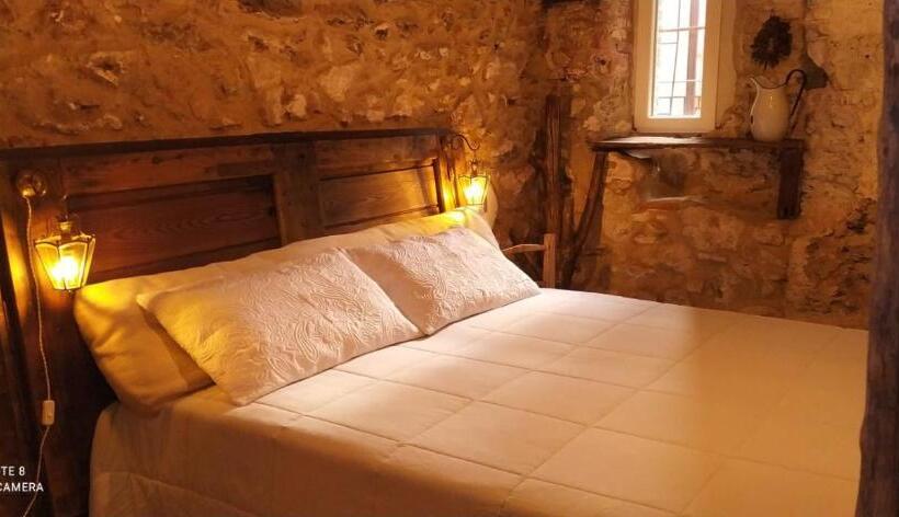 Номер Стандарт, B&b L  Antica Macina