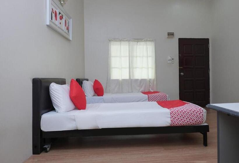 豪华房间, Kay Inn