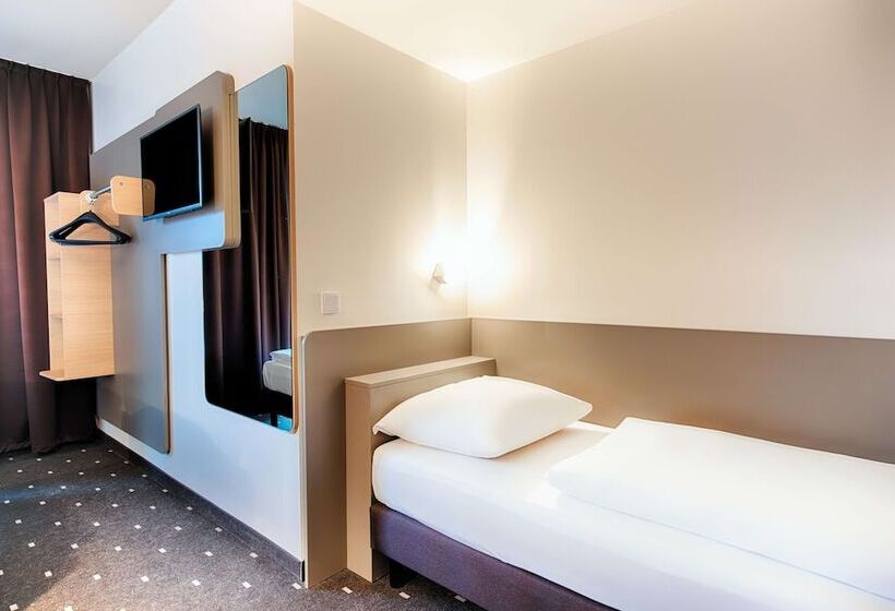 Номер Стандарт Трехместный, B&b Hotel Emden