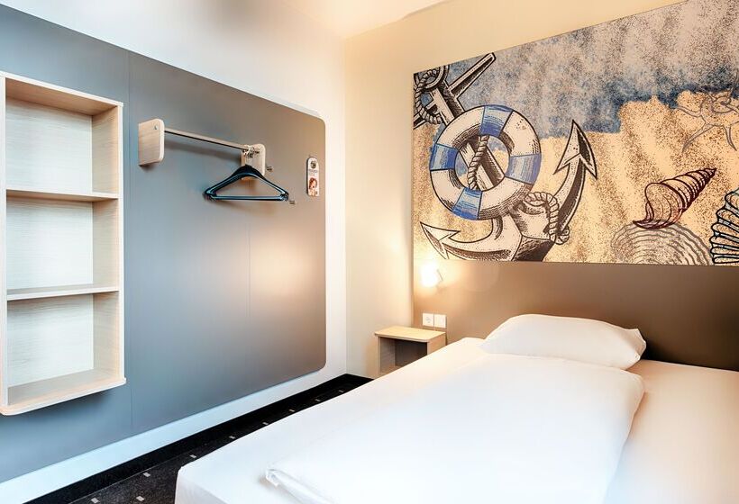 Номер Стандарт, B&b Hotel Emden