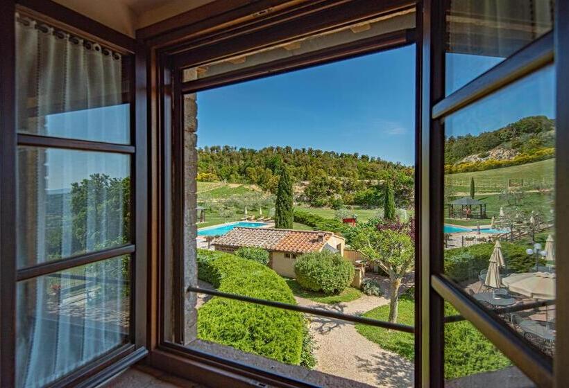 Апартаменты 1 Спальня, Agriturismo Casavaiano