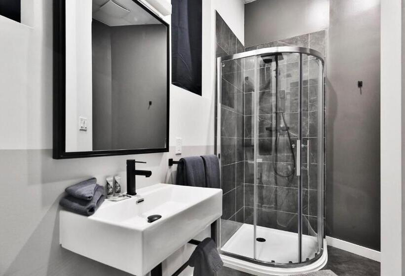 اتاق استاندارد, Hygie Boutique
