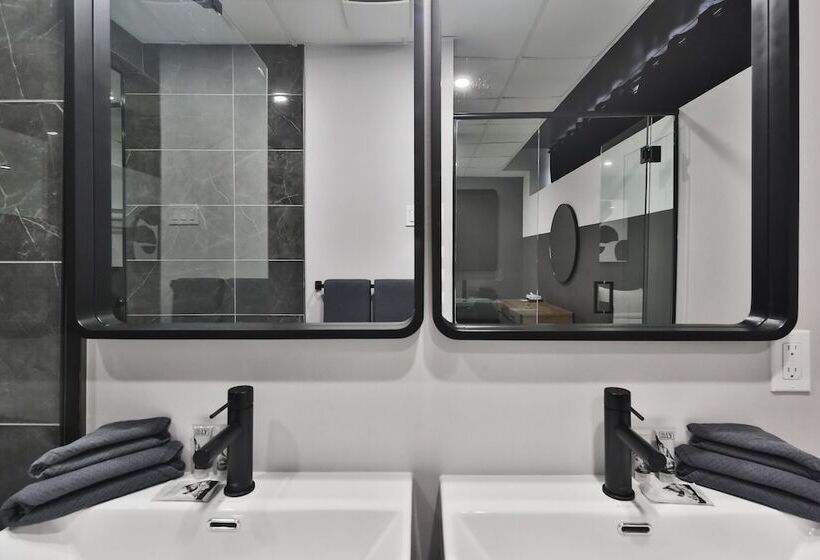 اتاق لوکس, Hygie Boutique