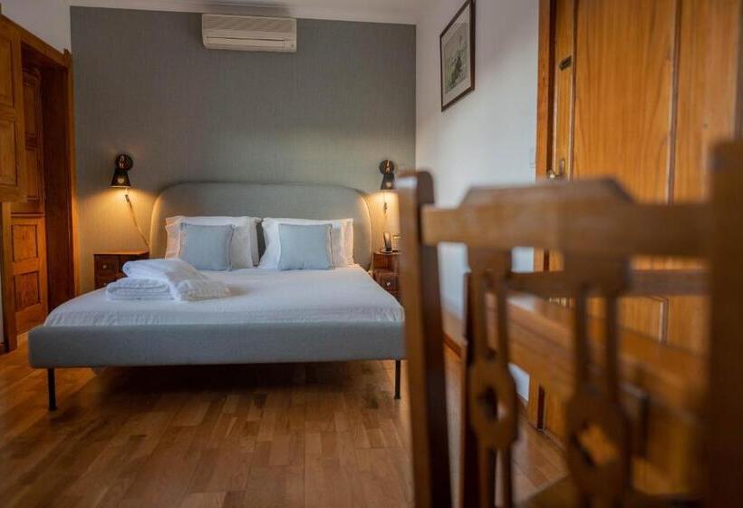سوییت, Montesinho Eco Resort
