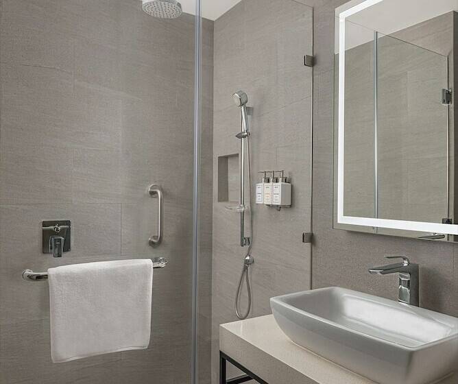 Номер Deluxe, Park Inn By Radisson Bacolod