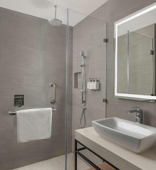 Номер Deluxe, Park Inn By Radisson Bacolod