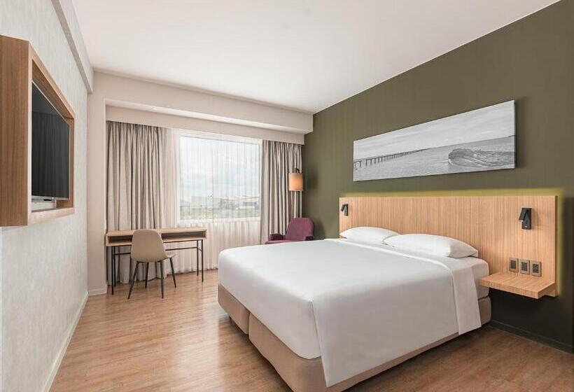 Номер Superior, Park Inn By Radisson Bacolod