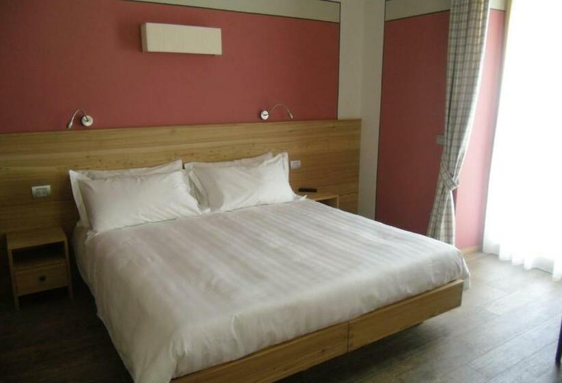 스탠다드 룸, Agriturismo Casa Preti