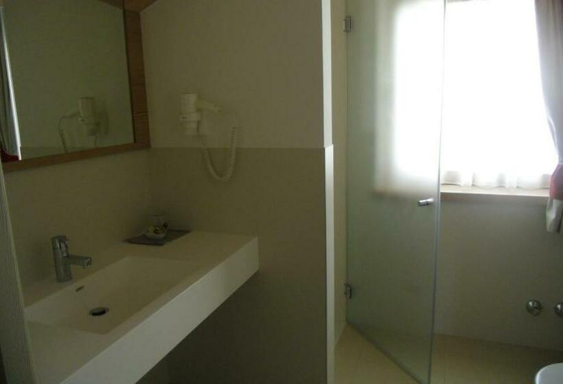 스탠다드 룸, Agriturismo Casa Preti