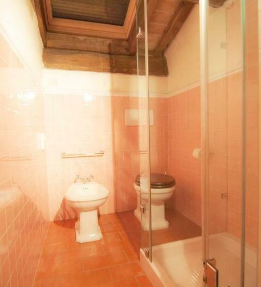 إستوديو قياسى, Agriturismo I Frati