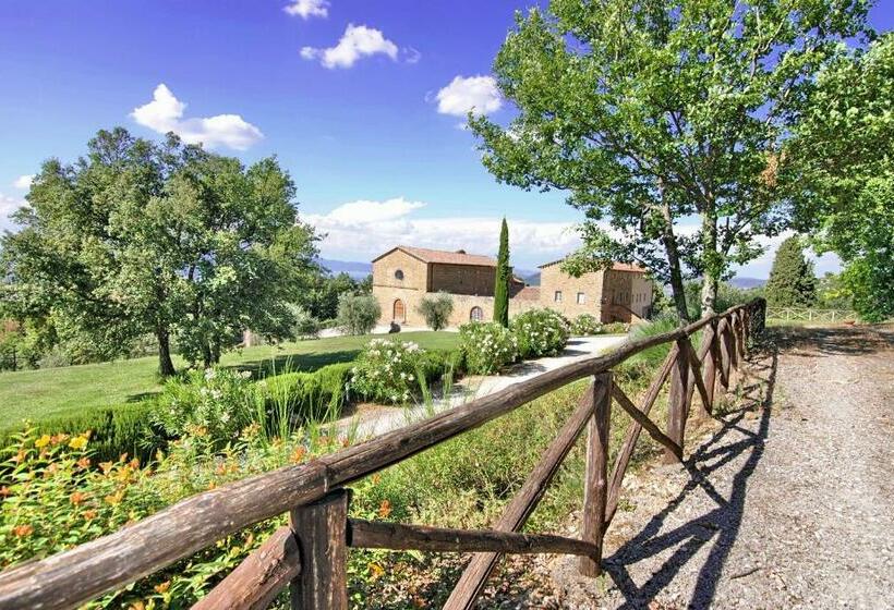 스위트, Agriturismo I Frati
