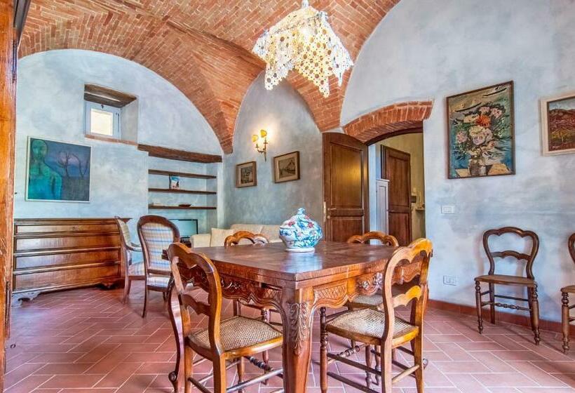 침실 1개 아파트, Agriturismo I Frati
