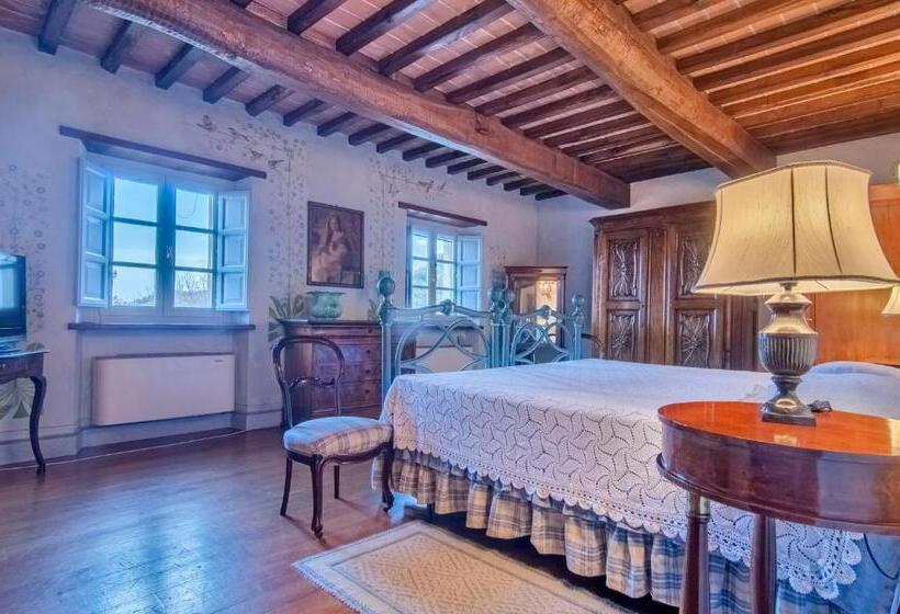 스위트, Agriturismo I Frati