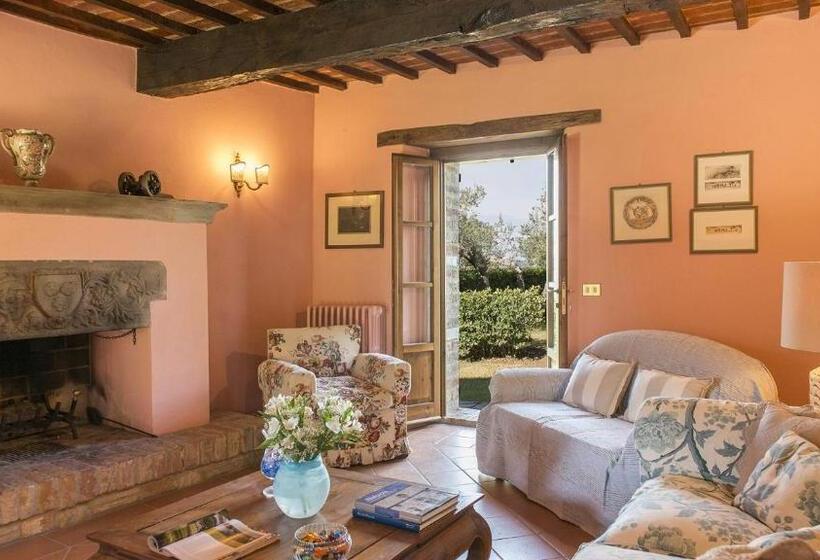 شقة 3 غرف, Agriturismo I Frati