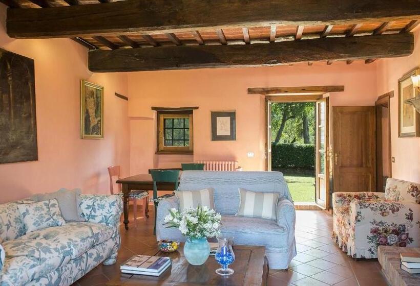 شقة 3 غرف, Agriturismo I Frati