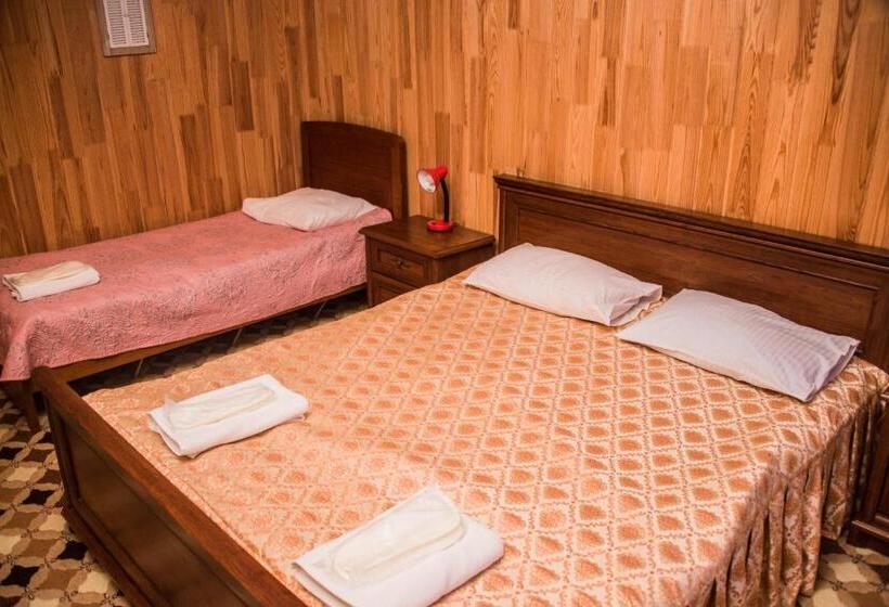 산전망 주니어 스위트, Olga Hotel Spa
