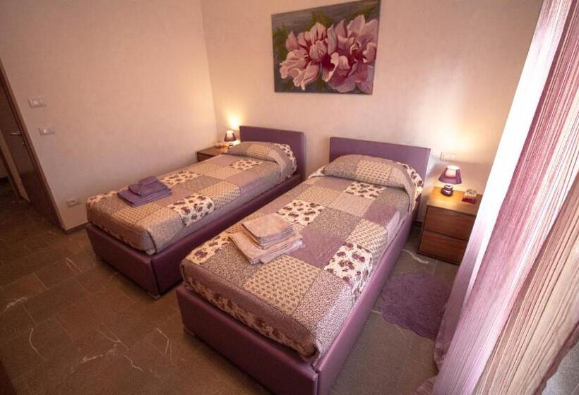 Номер Стандарт, Bed Adelaide
