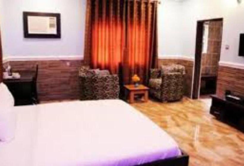 اتاق استاندارد, Room In Guest Room   Dilida Guest Suites Standard