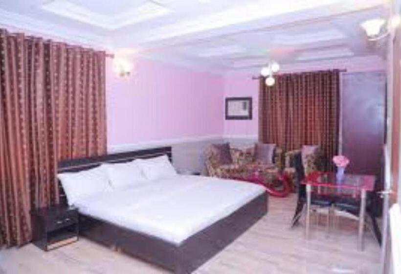 اتاق استاندارد, Room In Guest Room   Dilida Guest Suites Standard