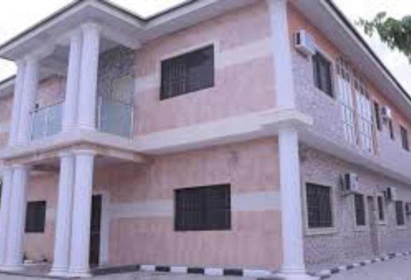 اتاق استاندارد, Room In Guest Room   Dilida Guest Suites Standard