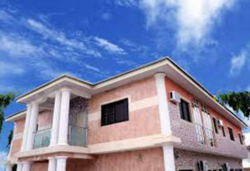 اتاق استاندارد, Room In Guest Room   Dilida Guest Suites Standard