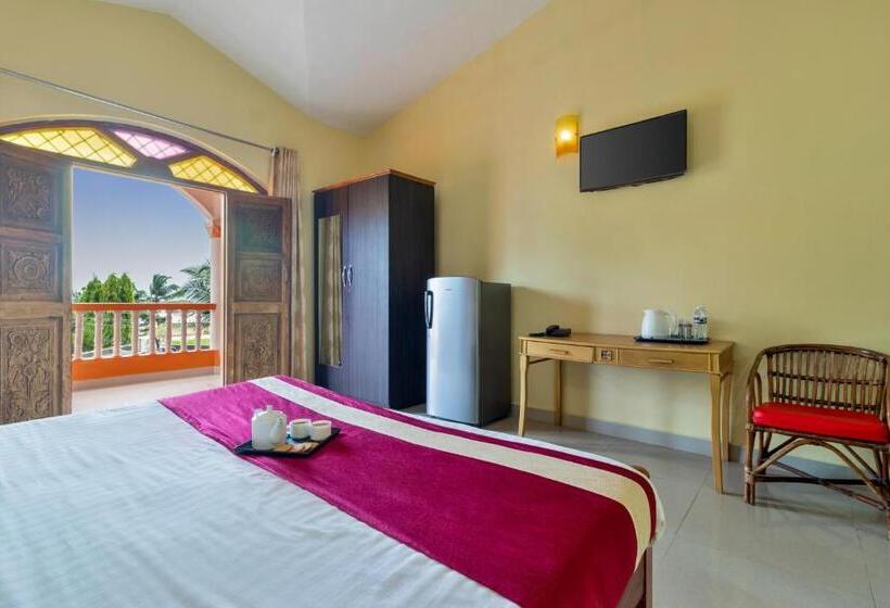 标准间, Larios Beach Holidays