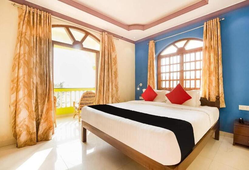 豪华房间, Larios Beach Holidays