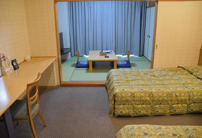 스탠다드 룸, The Gran Resort Elegante Awajishima