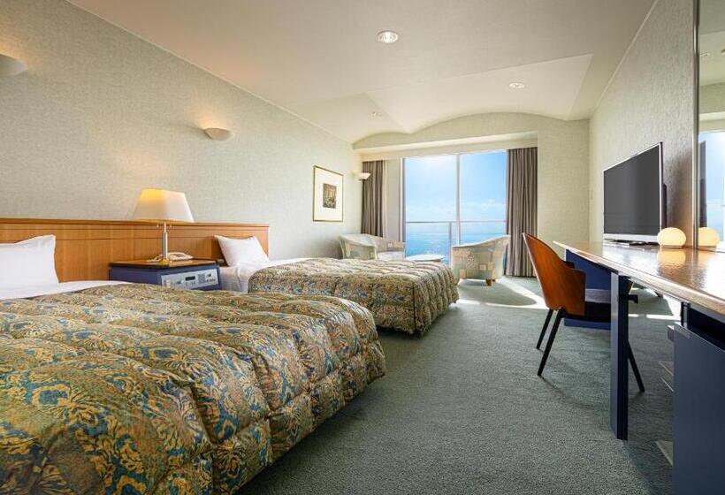 스탠다드 룸, The Gran Resort Elegante Awajishima