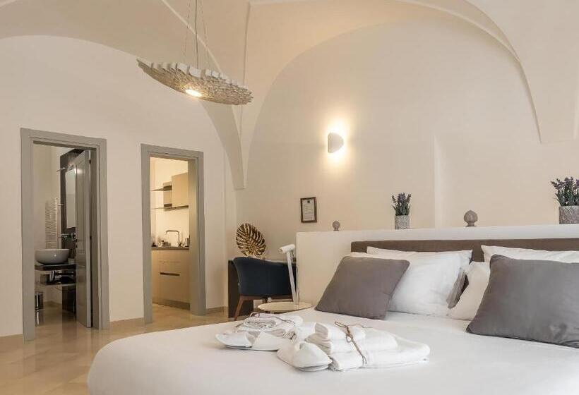Номер Deluxe, Domus San Giovanni