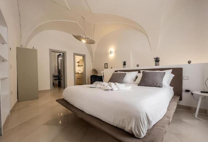 Номер Deluxe, Domus San Giovanni