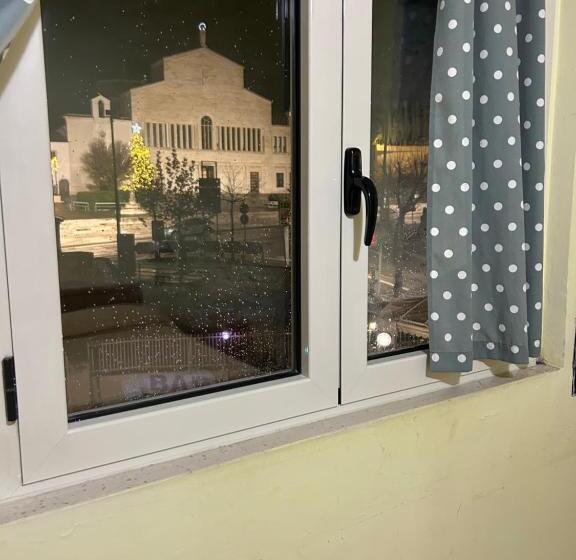 اتاق استاندارد, Albergo Pensione Bianco