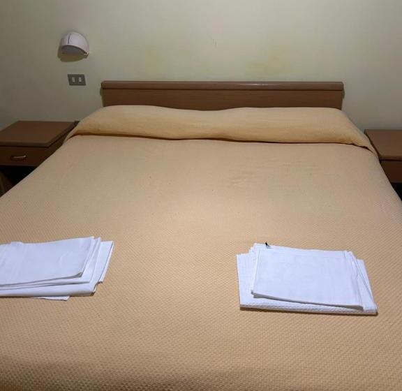 اتاق استاندارد, Albergo Pensione Bianco