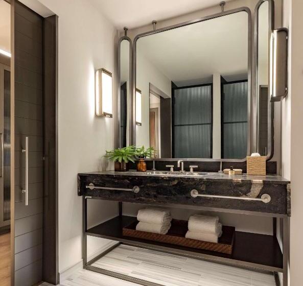 Quarto Estandar Vista Cidade, Thompson Atlanta   Buckhead, By Hyatt
