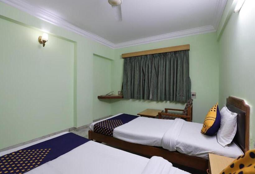 Номер Стандарт, Spot On Hotel Hilltop