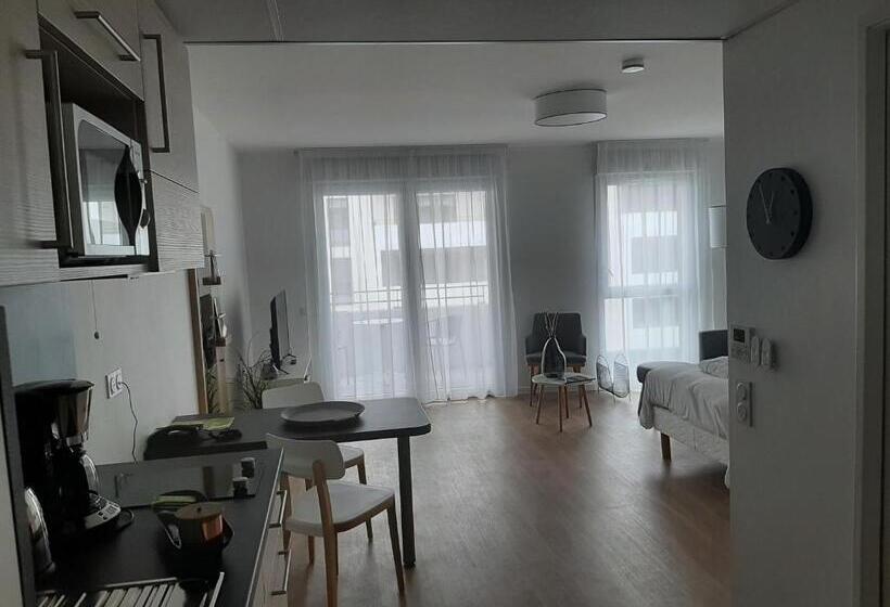 Студия Стандарт, Domitys L Opaline