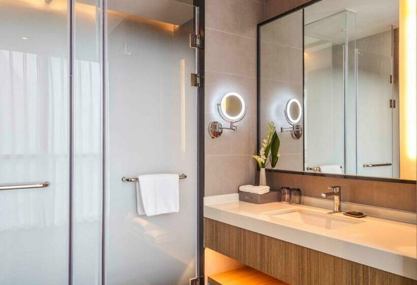 سوئیت پریمیوم, Novotel Shanghai Qingpu Excellence