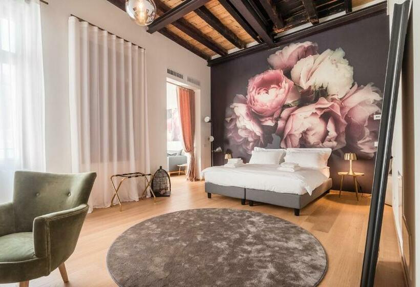 اتاق لوکس, Blooms Botanical Rooms