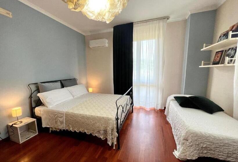 Апартаменты 1 Спальня Вид на Сад, Musae Apartments