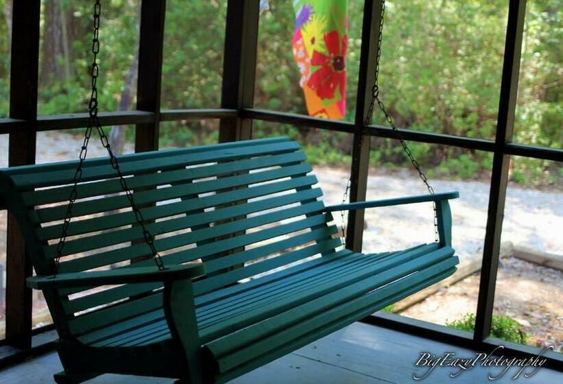 וילת סופריור, חדר שינה 1, The Guest House